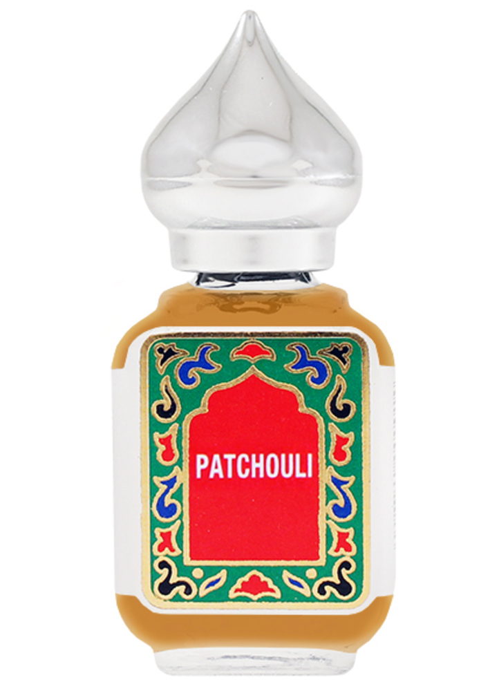 Patchouli Nemat International — аромат