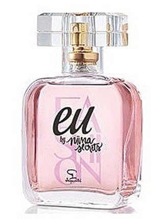 Eu by Niina Secrets Jequiti — аромат