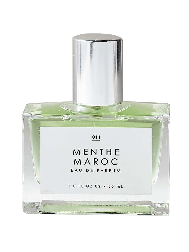 Menthe Maroc Le Monde Gourmand