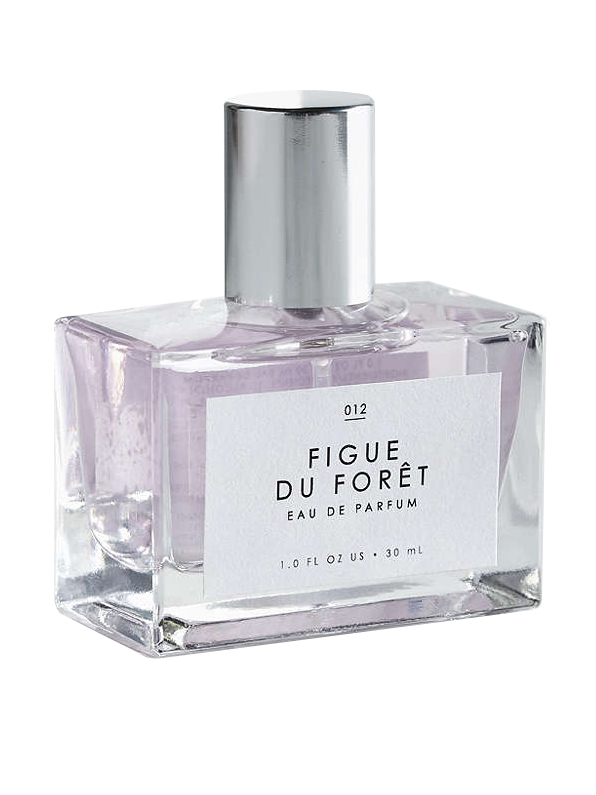 Figue du Forêt Le Monde Gourmand — аромат
