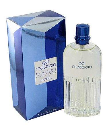 Gai Mattiolo Uomo Gai Mattiolo — аромат