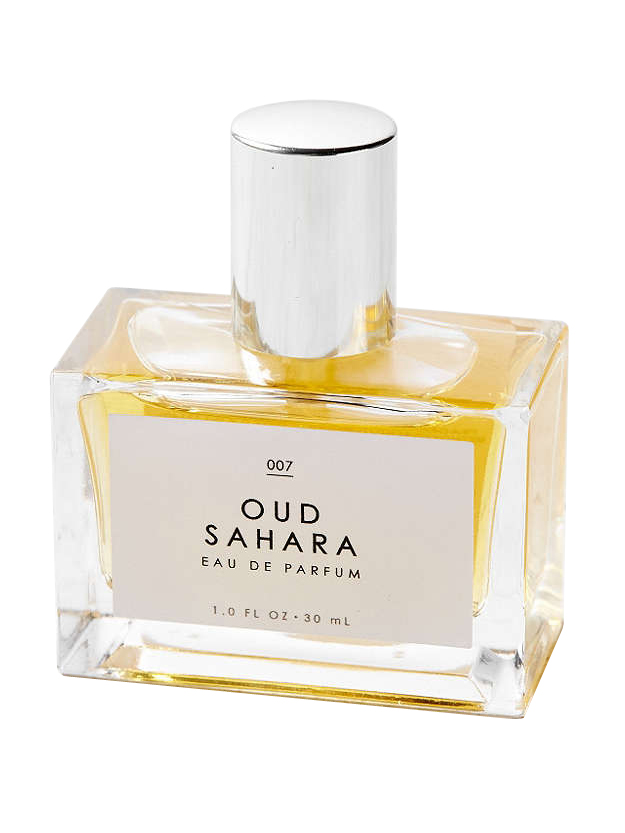 Oud Sahara Le Monde Gourmand — аромат