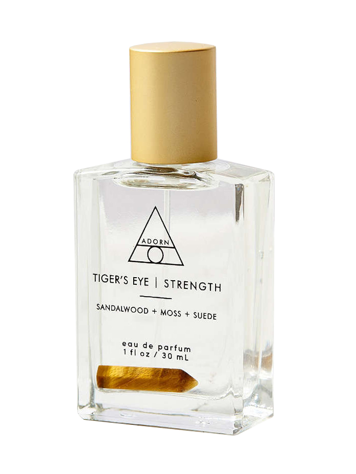 Tiger's Eye (Strength) Urban Outfitters — аромат