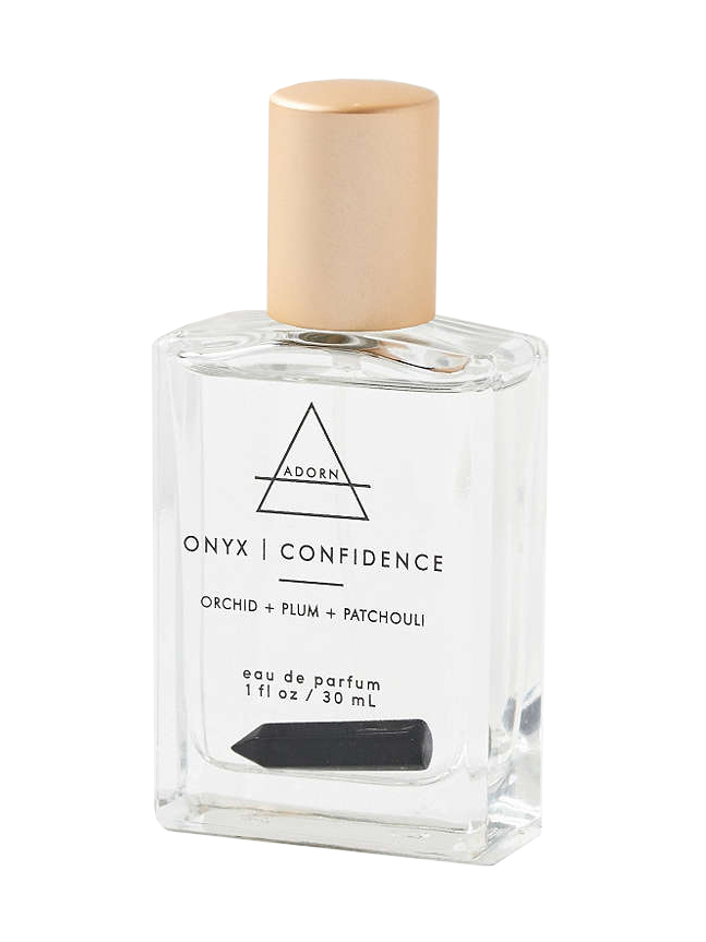 Onyx (Confidence) Urban Outfitters — аромат