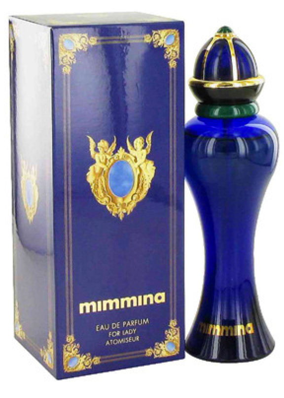 Mimmina Mimmina — аромат