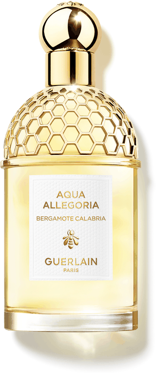 Aqua Allegoria Bergamote Calabria Guerlain