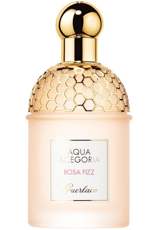 Aqua Allegoria Rosa Fizz Guerlain