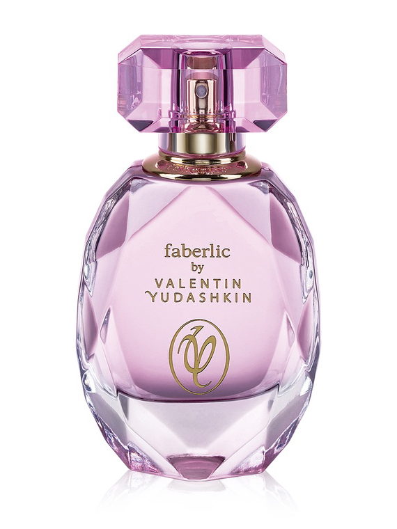 Faberlic by Valentin Yudashkin Rose Faberlic — аромат