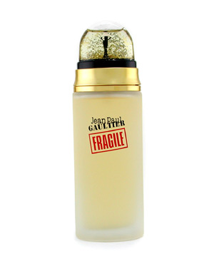 Fragile Eau de Toilette Jean Paul Gaultier