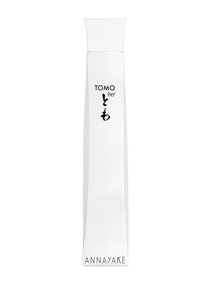 Tomo Her Annayake — аромат