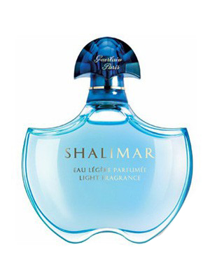 Shalimar Eau Légère Guerlain — аромат