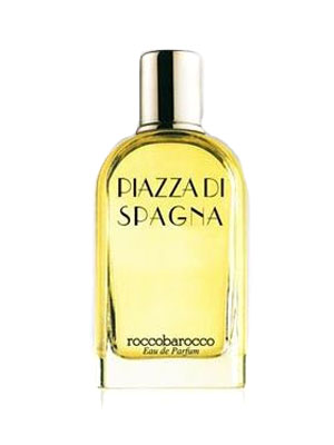 Piazza di Spagna Roccobarocco — аромат