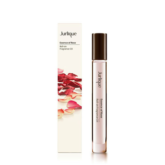 Essence of Rose Jurlique — аромат