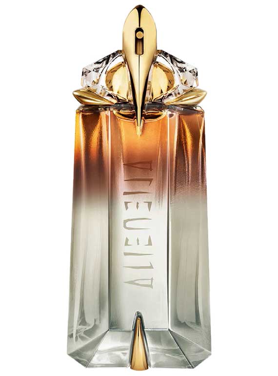 Alien Musc Mysterieux Mugler — аромат