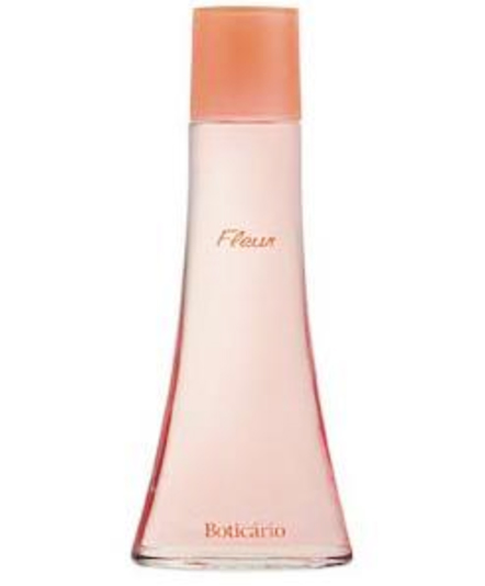 Fleur O Boticário — аромат