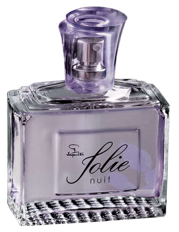 Jolie Nuit Jequiti — аромат