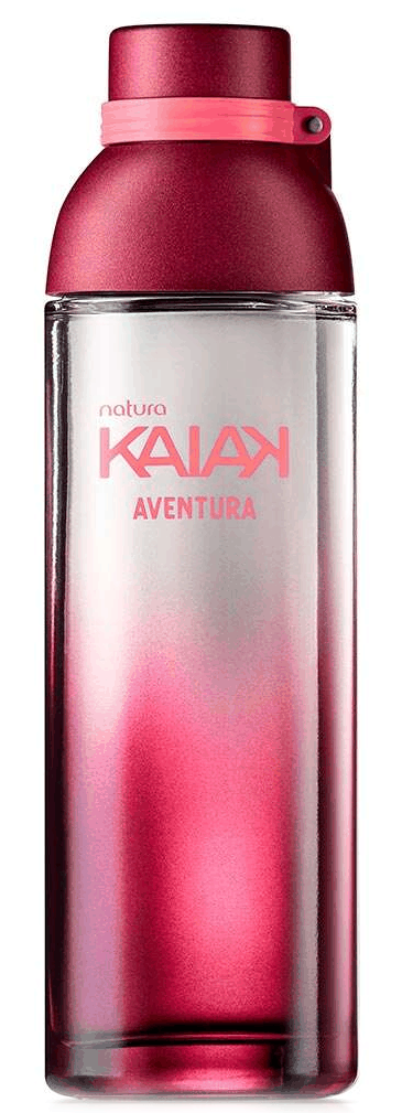 Kaiak Aventura Natura — аромат