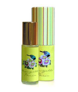 Monyette Paris Monyette Paris — аромат