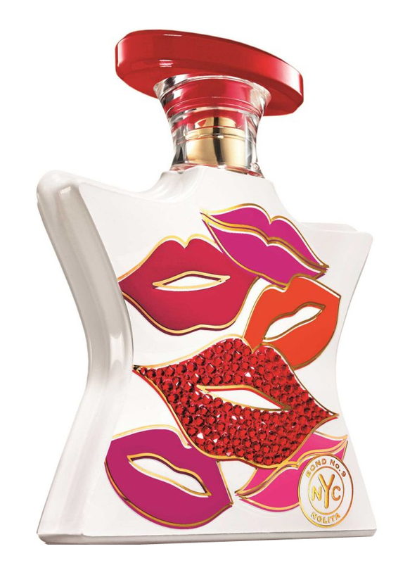 Nolita Bond No 9 — аромат