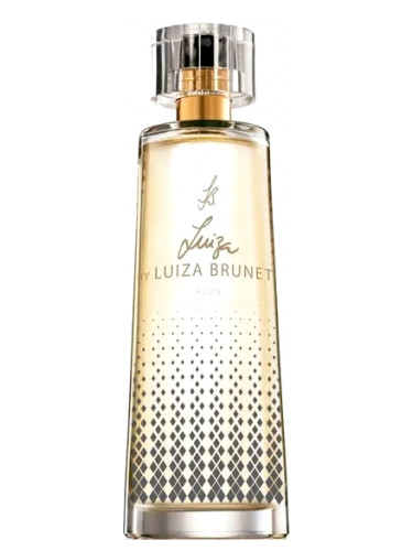 Luiza by Luiza Brunet Avon — аромат