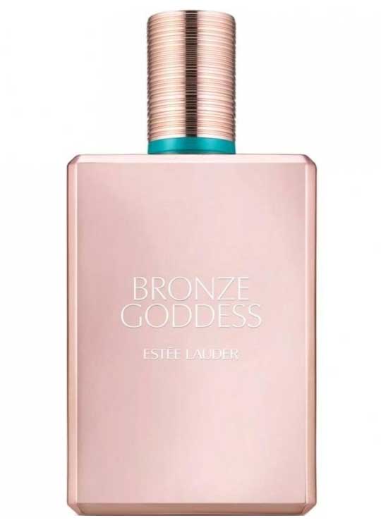 Bronze Goddess Eau de Parfum Estée Lauder — аромат