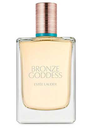 Bronze Goddess Eau Fraiche Skinscent 2017 Estée Lauder — аромат