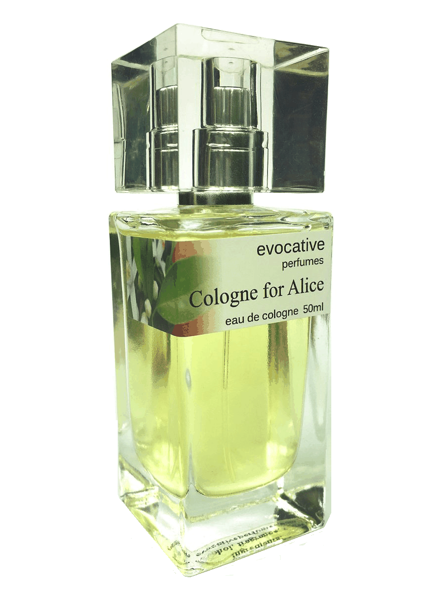 Cologne for Alice Evocative Perfumes — аромат