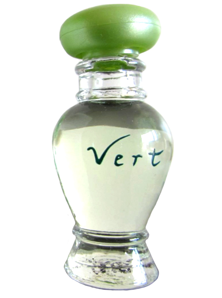 Vert O Boticário — аромат