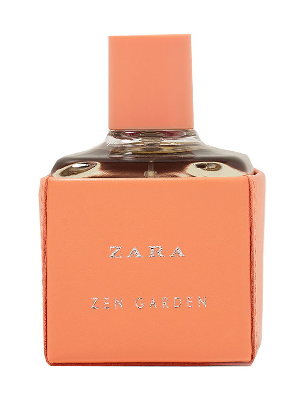 Zara Zen Garden Zara — аромат