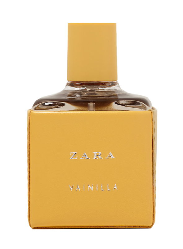 Zara Vainilla 2017 Zara — аромат