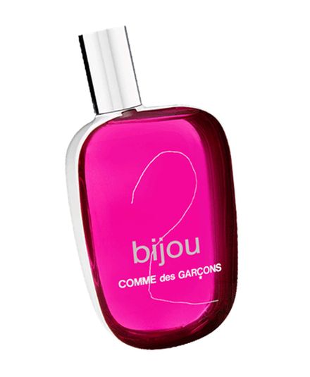 Comme des Garcons 2 Bijou Comme des Garcons — аромат