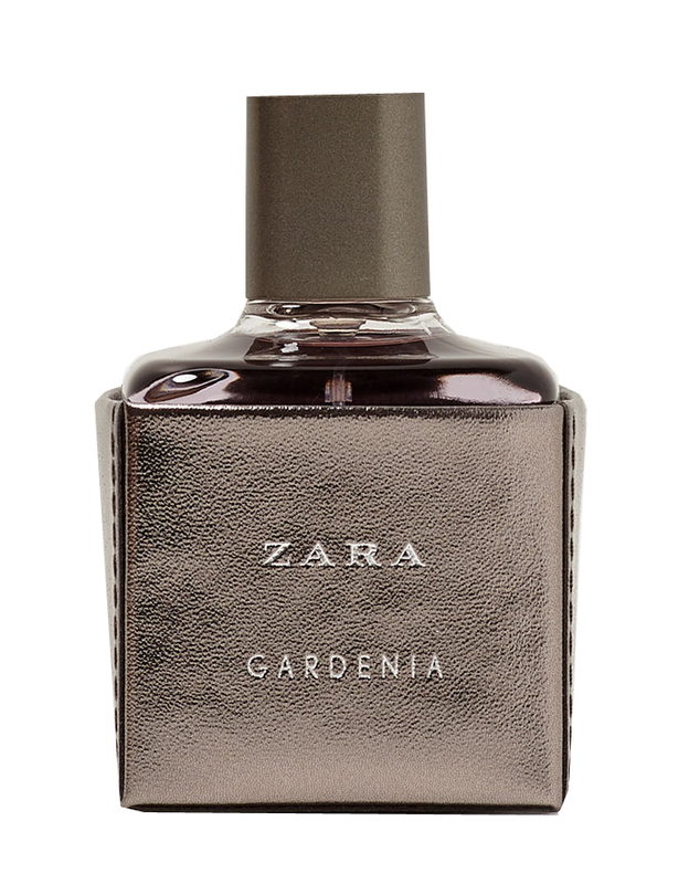 Zara Gardenia 2017 Zara — аромат