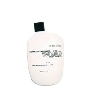 Comme des Garcons White Comme des Garcons — аромат