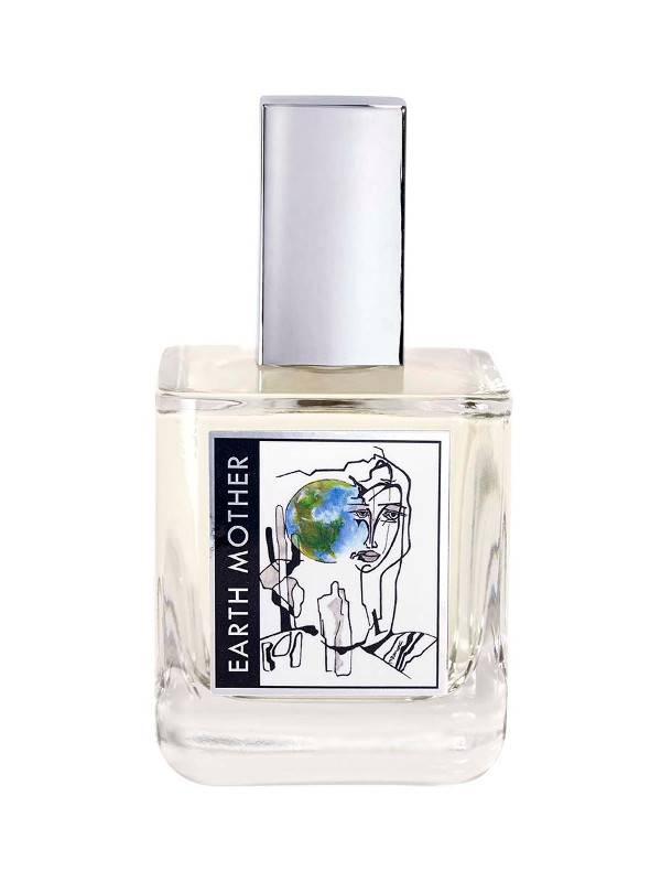 Earth Mother Dame Perfumery — аромат