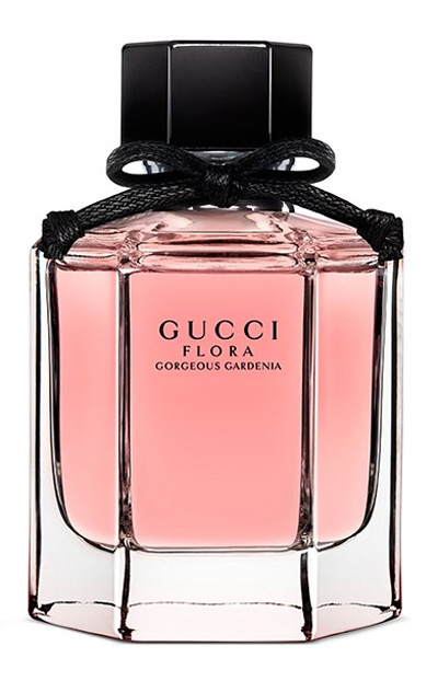 Flora Gorgeous Gardenia Limited Edition Gucci — аромат