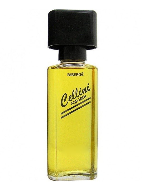 Cellini Faberge