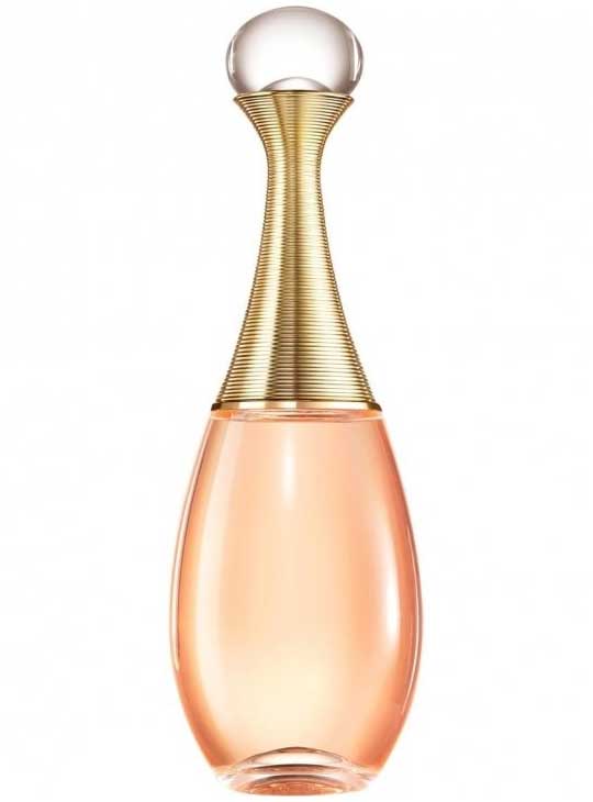 J'Adore In Joy Dior — аромат