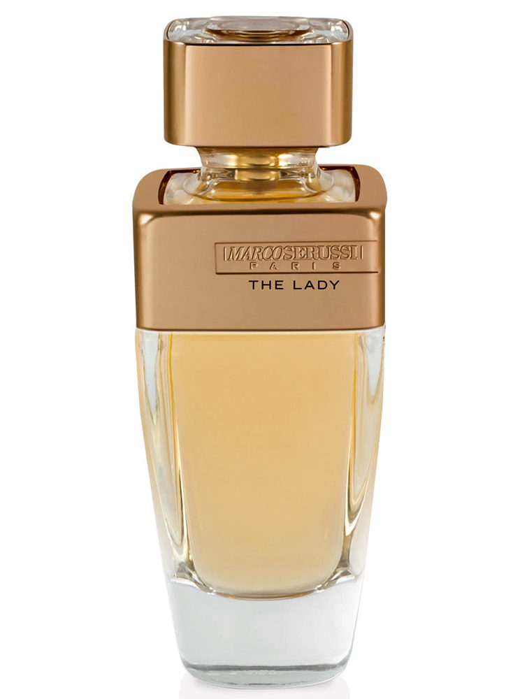The Lady Parfums Marco Serussi — аромат
