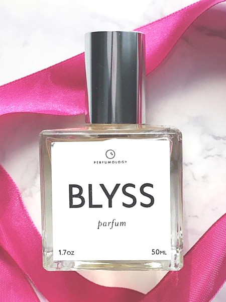 Blyss Perfumology — аромат