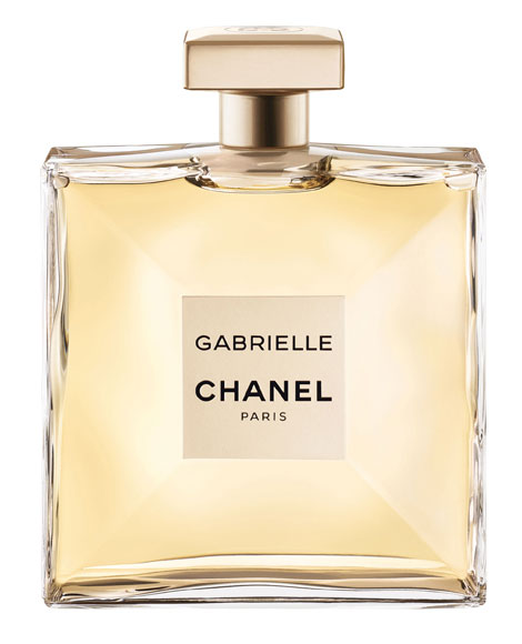 Gabrielle Chanel — аромат