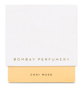 Chai Musk Bombay Perfumery — аромат
