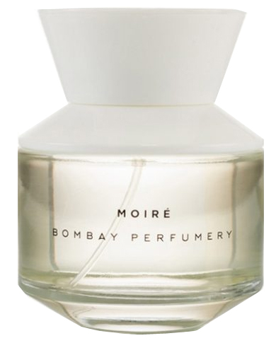 Moire Bombay Perfumery — аромат
