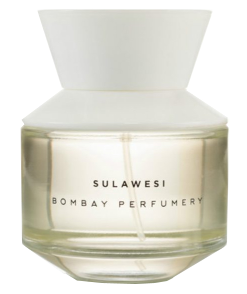 Sulawesi Bombay Perfumery — аромат