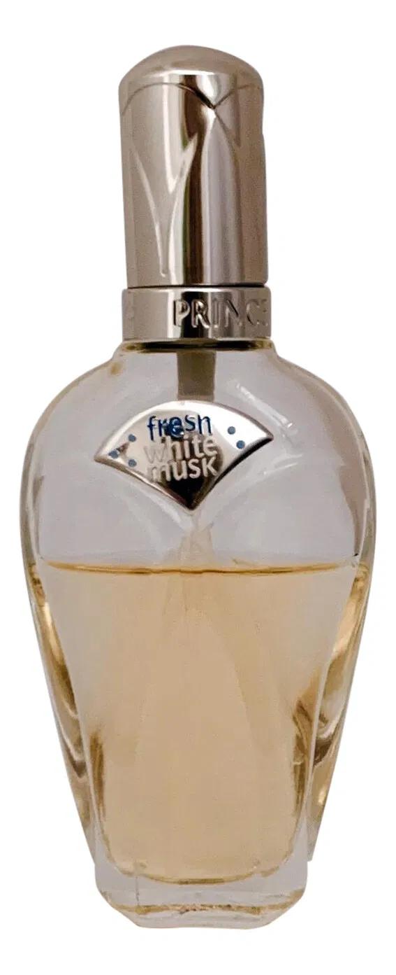 Fresh White Musk Prince Matchabelli — аромат