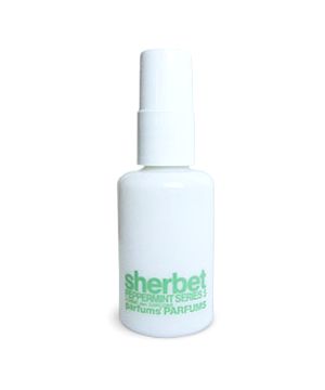 Comme des Garcons Series 5 Sherbet: Peppermint Comme des Garcons — аромат