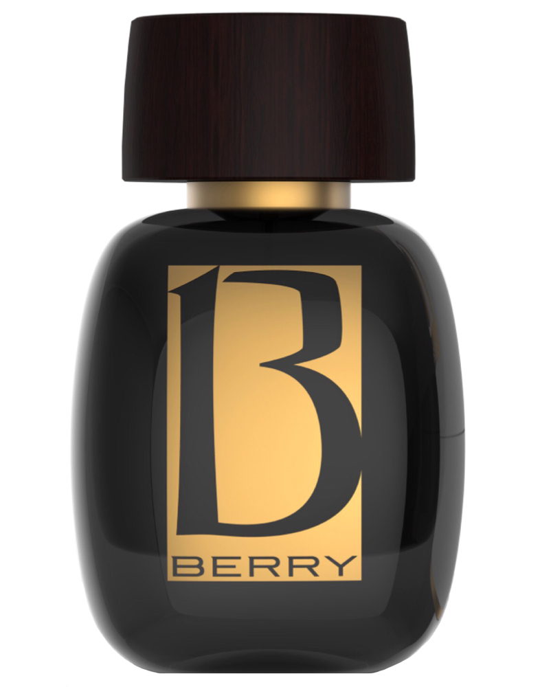 Coeur Noir Maison de Parfum Berry — аромат