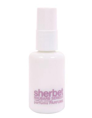 Comme des Garcons Series 5 Sherbet: Rhubarb Comme des Garcons — аромат