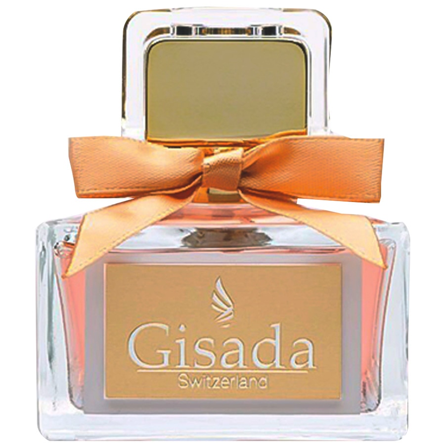 Gisada Donna Gisada — аромат