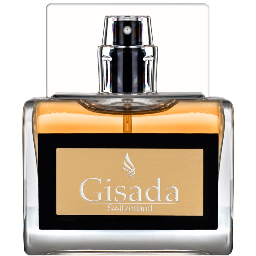 Gisada Uomo Gisada — аромат
