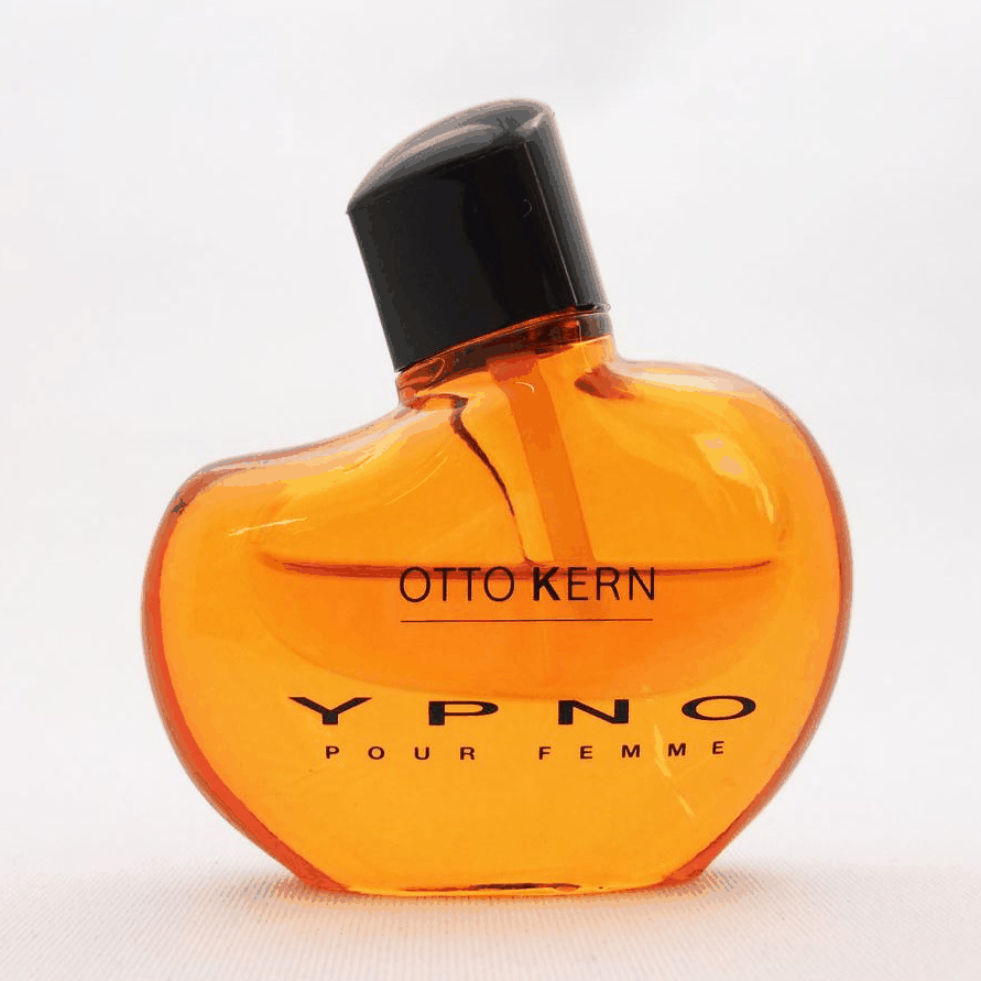 Ypno Otto Kern — аромат
